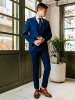 OVIDIO μπλε (E-15 M-7) 4576 - Image 2