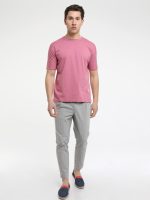 Μπλούζα ARMANDO 205046 Ροζ