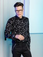 MAKAN camicia 250-240