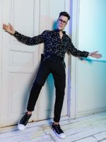 MAKAN camicia 250-240 - Image 4