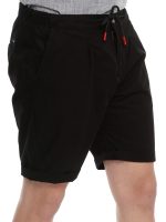 Βερμούδα 456030 μαύρο - Image 5