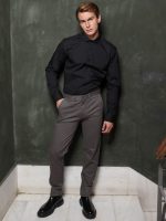 Παντελόνι σε Γκρι ANATOLIO 4544 - Image 2