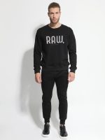 Μπλούζα AUSTIN 205070 μαύρο - Image 2