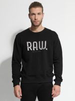 Μπλούζα AUSTIN 205070 μαύρο