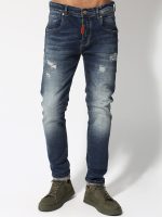 Ανδρικό Παντελόνι Jean OREGON 33-6219