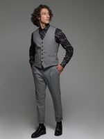 Veste CESCO 220-760 Grizio - Image 4