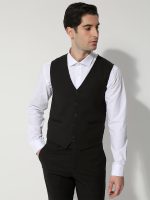 Πουκάμισο GENARO 33-7350 Λευκό Slim-fit - Image 4