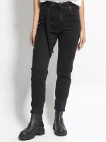 ELISA 7634 mom fit black