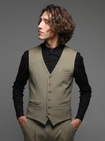 Veste DARIO 220-750 Khaki