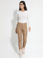 Παντελόνι STELLA 8417 - Image 4