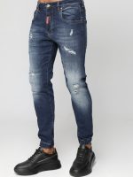 Παντελόνι Jean LONDON 33-6131 Με Λάστιχο - Image 2