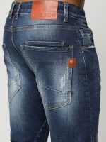 Παντελόνι Jean LONDON 33-6131 Με Λάστιχο - Image 5