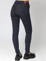Παντελόνι Jean GIANNA MEDIUM FIT-SLIM Dark Blue 8443 - Image 3