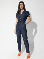 Φόρμα Ολόσωμη Jean RINA 948112