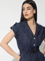 Φόρμα Ολόσωμη Jean RINA 948112 - Image 3