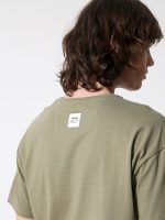 T-shirt Ανδρικό TERI 205079 Χακί - Image 4