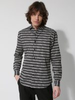 Camicia FRANCO 250-114 black