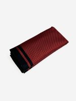 Ανδρική Γραβάτα Με Μαντηλάκι 33-6099 Red 10 - Image 4