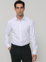 Υφασμάτινο Παντελόνι FINN 4473 Πράσινο - Image 5