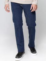 Ανδρικό Παντελόνι Jean TOMI CALSSIC 5525 Blue - Image 4