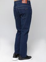 Ανδρικό Παντελόνι Jean TOMI CALSSIC 5525 Blue - Image 3