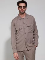 Ανδρικό Over Πουκάμισο Dario 2182 Fanco