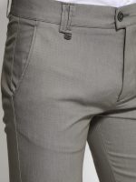 Ανδρικό Υφασμάτινο Παντελόνι Angel 4483 Πράσινο - Image 2