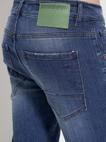 Ανδρικό Denim Παντελόνι Jean OXDORD 5226 Blue - Image 2