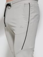 Ανδρικό Παντελόνι Φόρμα Riva 6684 Γκρι - Image 5