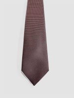 Ανδρική Γραβάτα Με Μαντηλάκι 33-6099 Dusty 3 - Image 3