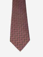 Ανδρική Γραβάτα Με Μαντηλάκι 33-6099 Dusty 6 - Image 3