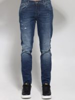 Παντελόνι Jean Elastic OREGON 6253 Blue