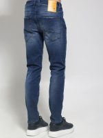 Παντελόνι Jean Elastic OREGON 6253 Blue - Image 5