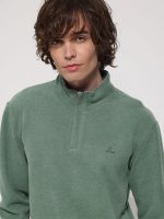 Μπλούζα Μακρυμάνικη PICUS 206062 green