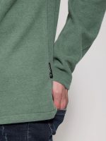 Μπλούζα Μακρυμάνικη PICUS 206062 green - Image 4