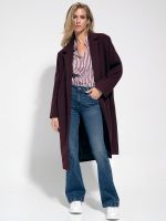 Παντελόνι Jean Medium Fit-Bootcut 8366 blue - Image 5