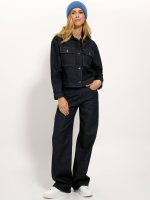 Παντελόνι Jean NINETTA 7729 blue - Image 3