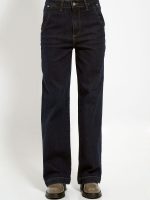 Παντελόνι Jean ROMINA 8354 blue - Image 4