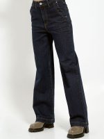 Παντελόνι Jean ROMINA 8354 blue - Image 3