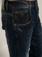 Παντελόνι Jean LONDON 5831 - Image 3