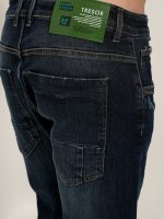 Παντελόνι Jean LONDON 5831 - Image 4