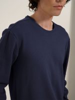 Μπλούζα JURI 206065 μπλε - Image 4