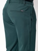 Παντελόνι 7/8 EMILE-1 4484-1 πράσινο - Image 2