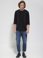 Παντελόνι Jean DALLAS 5441 - Image 2