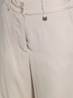 Γυναικεία Παντελόνα LIVIA 7805 μπεζ - Image 4