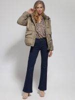 Παντελόνι Jean Medium Fit-Bootcut 8365 blue jean - Image 6