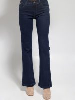 Παντελόνι Jean Medium Fit-Bootcut 8365 blue jean - Image 5