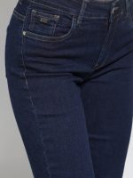 Παντελόνι Jean Medium Fit-Bootcut 8365 blue jean - Image 4