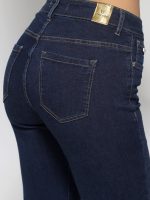 Παντελόνι Jean Medium Fit-Bootcut 8365 blue jean - Image 3