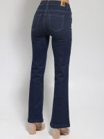 Παντελόνι Jean Medium Fit-Bootcut 8365 blue jean - Image 2